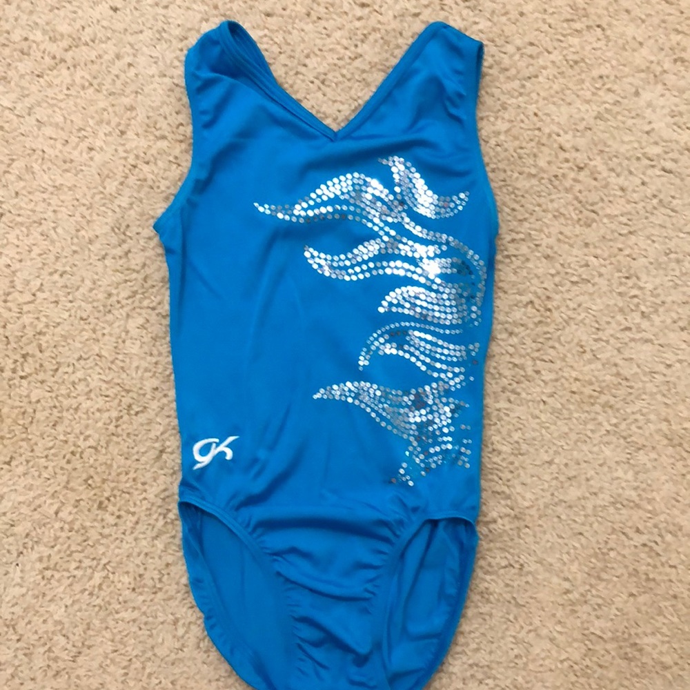 Leotard